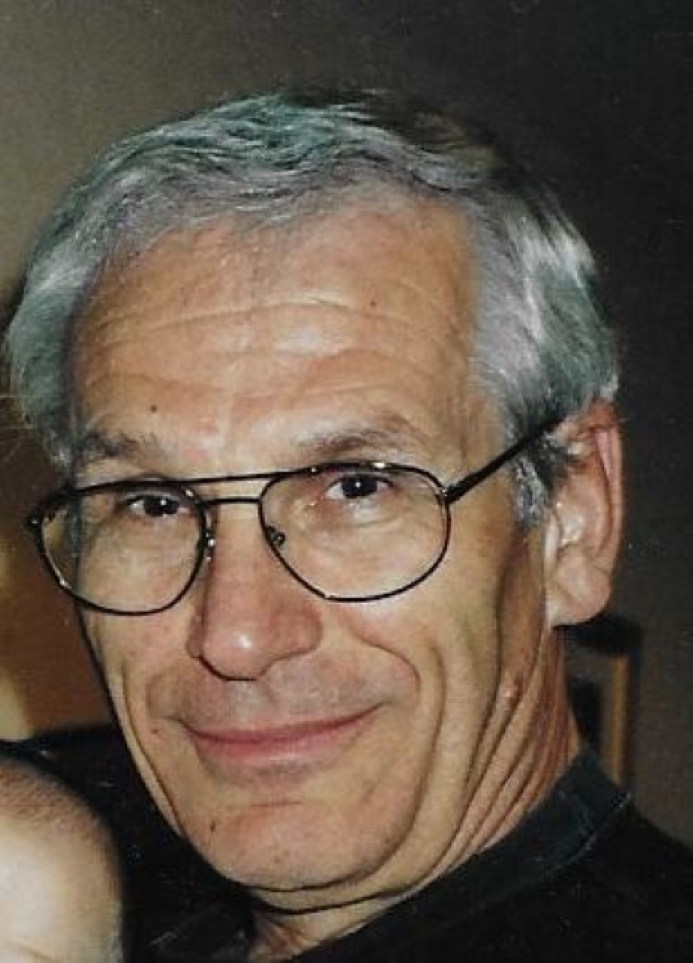 CLAUZON Jean-Pierre Né CLAUZON